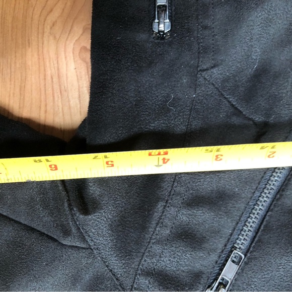 Caruso Caruso Cropped Jacket - Picture 10 of 12